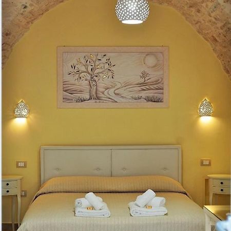 Casa Lari Lägenhet Martina Franca Exteriör bild