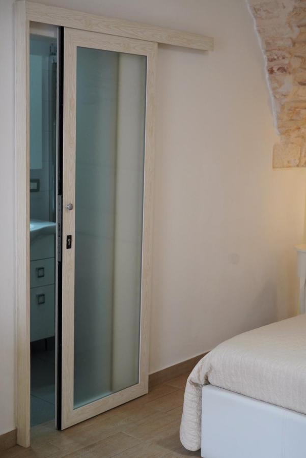 Casa Lari Lägenhet Martina Franca Exteriör bild
